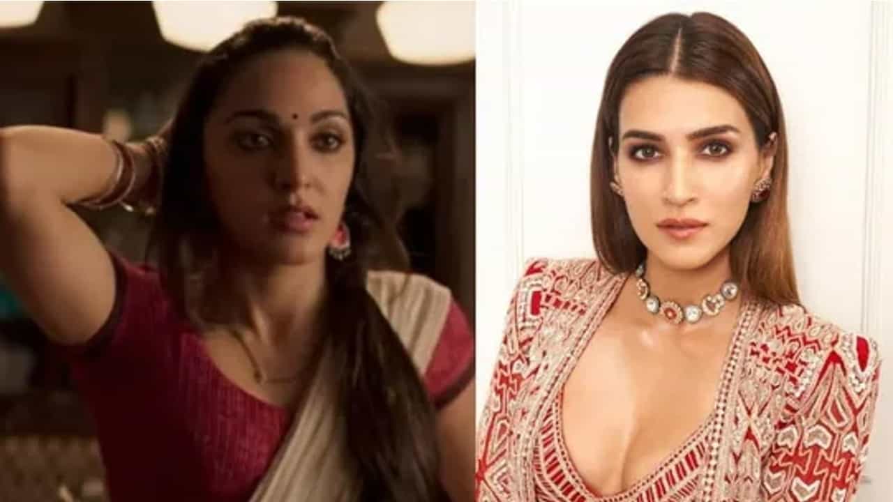 Karan Johar: त्या खास व्यक्तीसाठी क्रितीने लस्ट स्टोरीजमधील भूमिका नाकारली; करण जोहरचा खुलासा