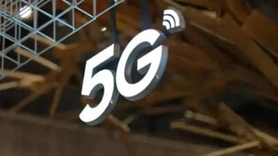 5G Service: आता महाराष्ट्रातही 5G सुरु; मुंबई, पुण्यात या दिवसांपासून मिळणार सेवा; पहिल्या टप्प्यात 13 शहरांचा असणार समावेश