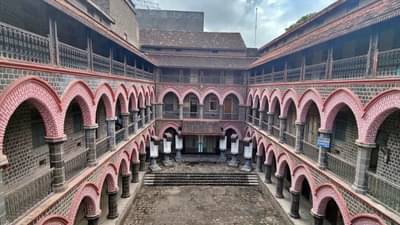 Vasant More : ...तर मात्र इतिहास यांना माफ करणार नाही, नाना वाड्याच्या दुरवस्थेवर वसंत मोरेंनी व्यक्त केली नाराजी