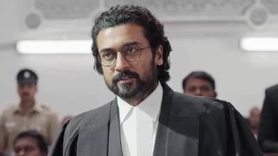 Jai Bhim: सूर्याचा जय भीम पुन्हा वादाच्या भोवऱ्यात; निर्माते-दिग्दर्शकांविरुद्ध FIR दाखल