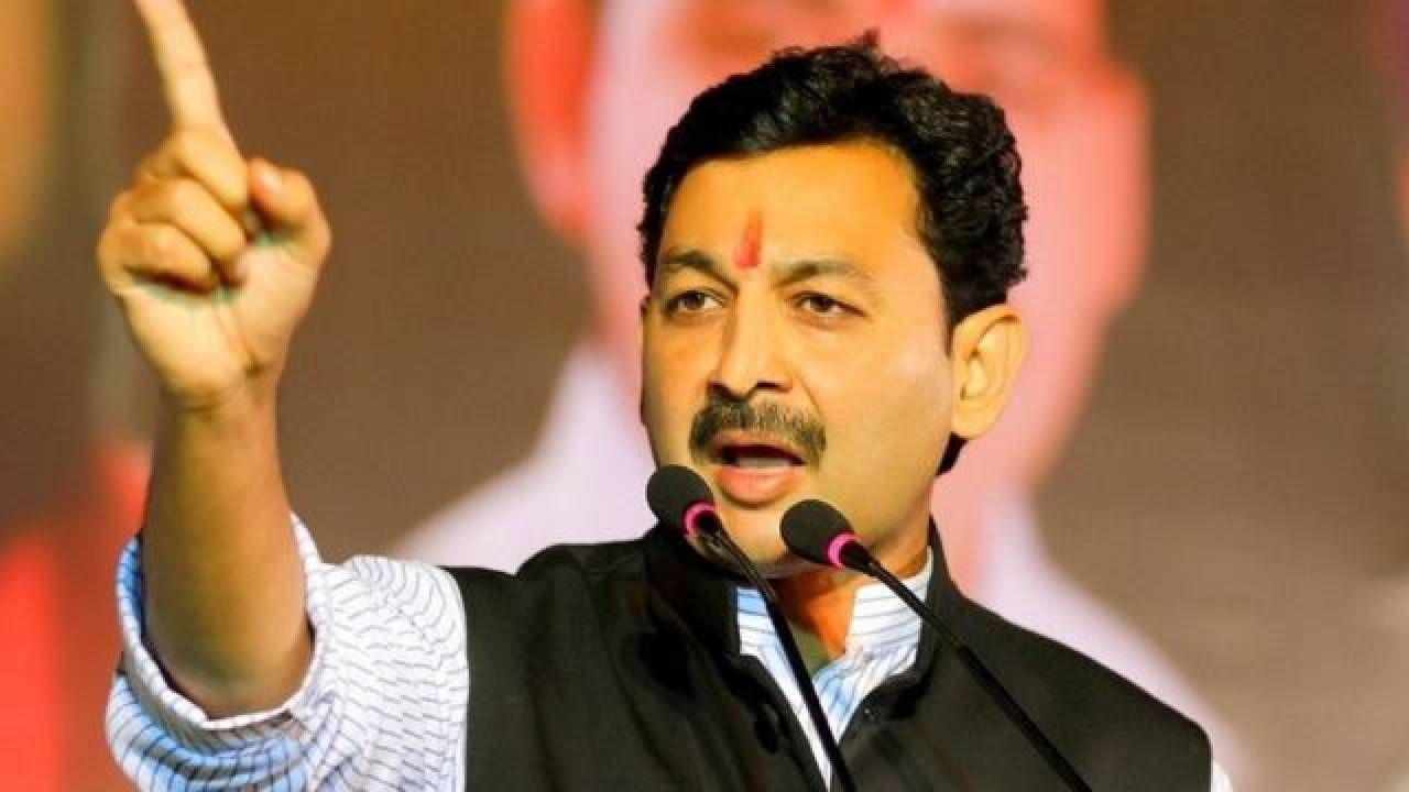 Maratha Kranti Morcha: छत्रपती संभाजीराजे बैठकीत बोलूच देत नाहीत, मराठा क्रांती मोर्चाच्या पदाधिकाऱ्यांचा थेट आरोप, मुंबईच्या बैठकीत काय घडलं? Maratha Kranti Morcha: छत्रपती संभाजीराजे बैठकीत बोलूच देत नाहीत, मराठा क्रांती मोर्चाच्या पदाधिकाऱ्यांचा थेट आरोप, मुंबईच्या बैठकीत काय घडलं?