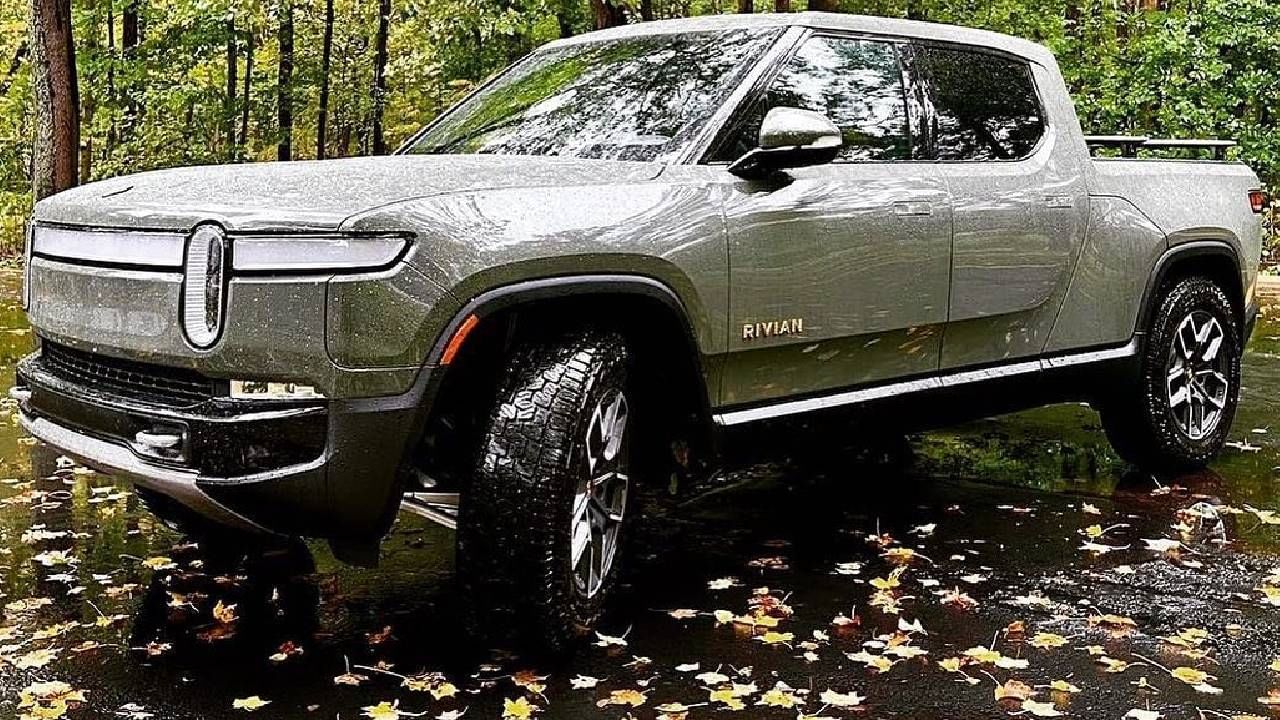 Electric Car चा धमाका…दिवाळीपूर्वी ‘या’ 3 कारची होणार एंट्री Marathi