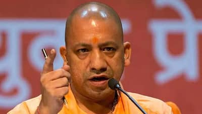 Yogi Adityanath | योगी आदित्यनाथांना सुप्रीम कोर्टाचा दिलासा, 2007 मध्ये प्रक्षोभक भाषणाचा आरोप, कोर्ट  नेमकं काय म्हणालं?