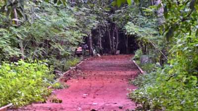 Pune : पाषाण तलाव परिसरात अविवाहित जोडप्यांना बसण्यास बंदी; पण अविवाहित जोडपी कशी ओळखणार?