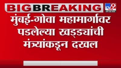 मुंबई-गोवा महामार्गासाठी बाप्पा मदत करणार