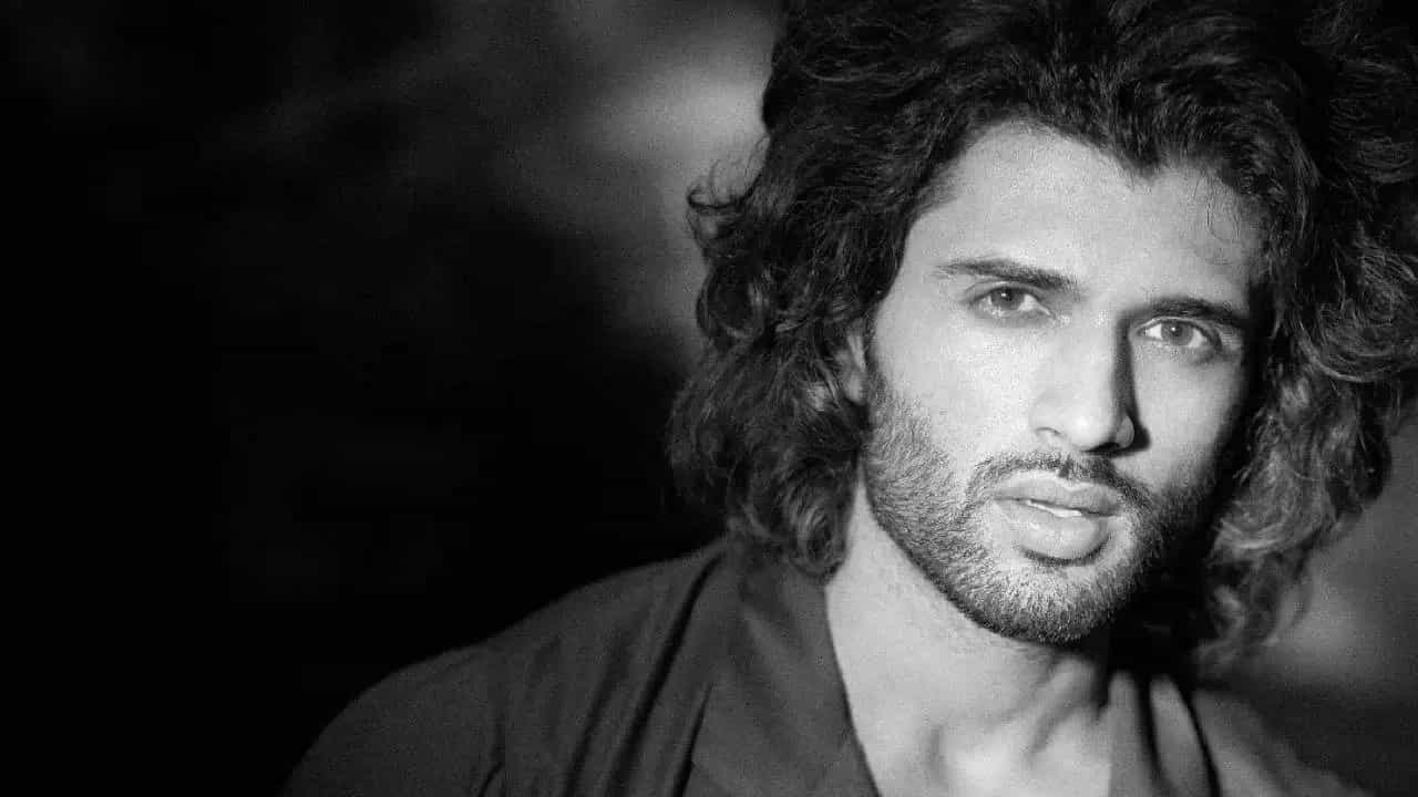 Vijay Deverakonda: असा घडला लायगर; TV9 चे सीईओ बरुण दास यांच्यासोबत विजय देवरकोंडाची खास मुलाखत