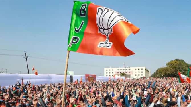 केवळ यूपीमध्येच नाही तर या राज्यांमध्येही भाजपने जाट नेत्यांना प्रदेशाध्यक्ष बनवलं; हा निव्वळ योगायोग नाही