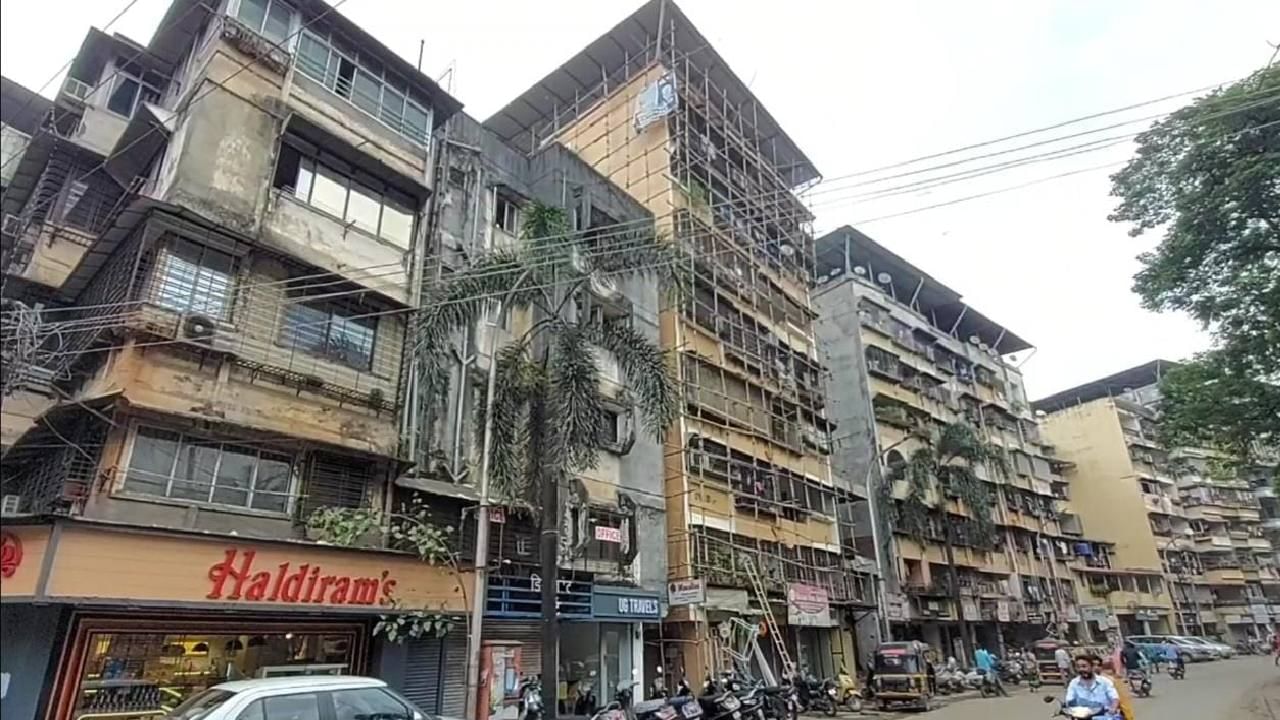 Ulhasnagar Illegal Building : उल्हासनगरच्या अनधिकृत इमारती नियमित होणार, मुख्यमंत्री एकनाथ शिंदे यांची विधिमंडळात घोषणा