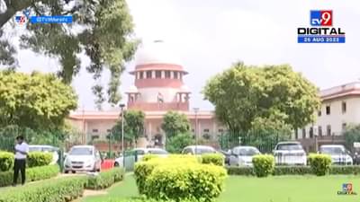 सर्वोच्च न्यायालयात सरन्यायाधीश N. V. Ramana यांच्या Ceremonial Bench चे कामकाजचे live striming