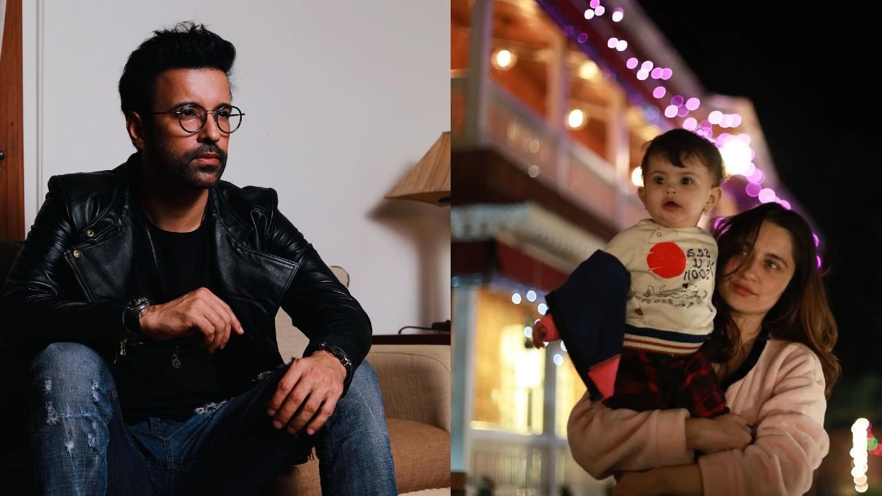 Aamir Ali: तो अत्यंत वाईट काळ, पूर्णपणे खचलो होतो; घटस्फोटाबाबत अखेर आमिर अलीने सोडलं मौन Aamir Ali: तो अत्यंत वाईट काळ, पूर्णपणे खचलो होतो; घटस्फोटाबाबत अखेर आमिर अलीने सोडलं मौन