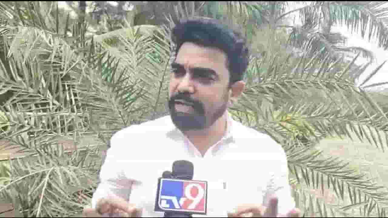 इम्तियाज जलील मुक्तीसंग्रामदिनी गैरहजर राहतात, नेमका काय संदेश द्यायचाय?- गजानन काळे इम्तियाज जलील मुक्तीसंग्रामदिनी गैरहजर राहतात, नेमका काय संदेश द्यायचाय?- गजानन काळे