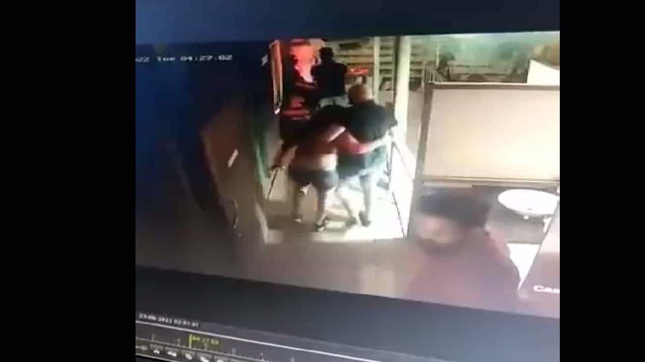 Sonali Phogat | गोव्यातल्या पार्टीत सोनाली फोगाट यांना ड्रग्ज दिले , 2 तास बाथरुममध्ये ठेवलं, पोलिसांचे धक्कादायक खुलासे, सीसीटीव्ही फुटेज समोर