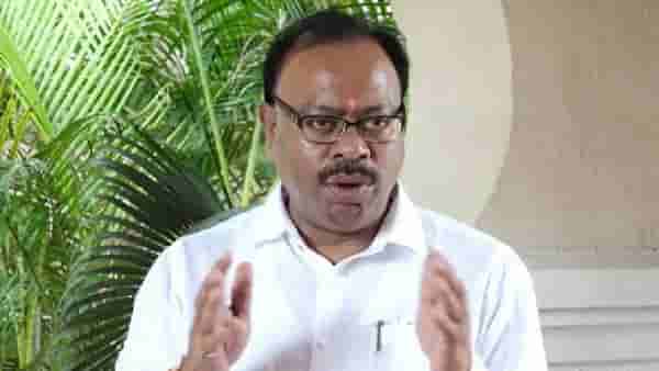 Nagpur : कामाच्या वेळी झोपा काढल्या अन् आता जीवाचे रान करुन काय उपयोग?, बावनकुळेंची ठाकरेंवर खोचक टीका