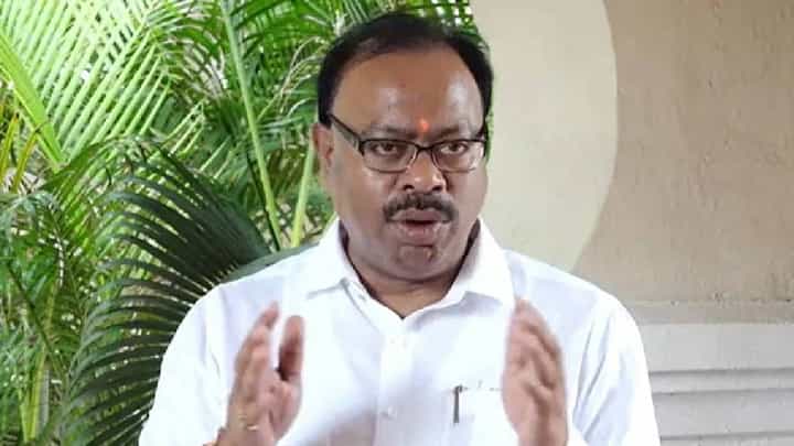 आव्हाडांची खोचक टीका, बावनकुळेंनी प्रत्युत्तर दिलं, म्हणाले... आव्हाडांची खोचक टीका, बावनकुळेंनी प्रत्युत्तर दिलं, म्हणाले...