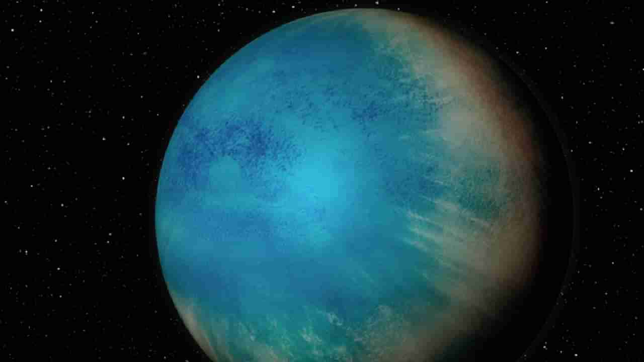 Super Earth: वैज्ञानिकांना लागला दुसऱ्या पृथ्वीचा शोध?, 70 टक्के मोठा आणि पाचपट वजनदार ग्रह सापडला, ग्रहावर खोल समुद्रही