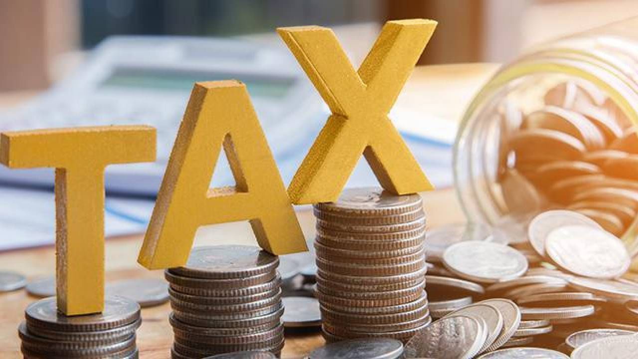 Income Tax Return | ITR-U मधून सरकाने कमावले 28 कोटी, इतक्या करदात्यांनी अपडेट केली माहिती