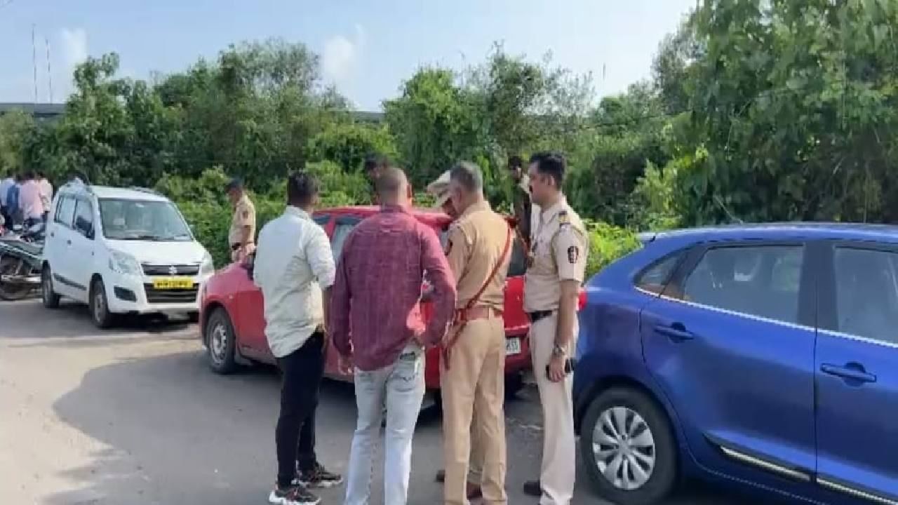 Vasai Murder : वसईत अल्पवयीन मुलीचा मृतदेह सापडला, धारदार हत्याराने वार करुन हत्या