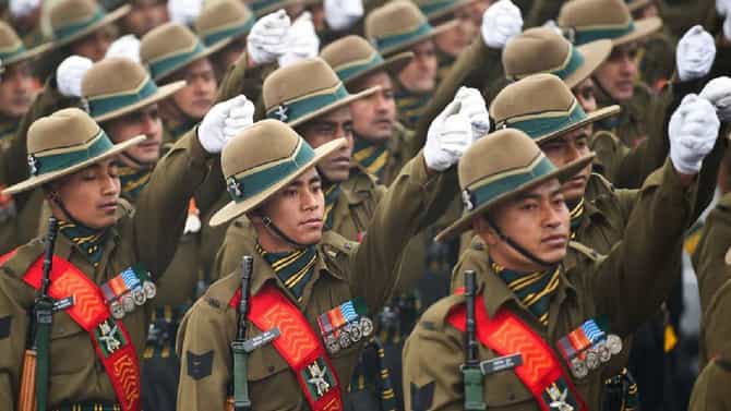 भारताच्या अग्निपथ योजनेमुळे नेपाळमधील गोरखा जवानांच्या भरतीवर बंदी; नेपाळ सरकारने दिले स्पष्टीकरण