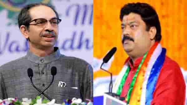 Sambhaji Brigade : सत्तेविना मती गेली, जो मिळेल त्याच्याशी युती केली; मनसे आमदार राजू पाटील यांची बोचरी टीका
