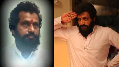 Dharmaveer: धर्मवीरच्या संपूर्ण प्रवासावर प्रसाद ओकचं पुस्तक; माझा आनंद होणार प्रकाशित