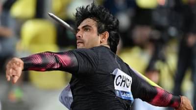 Lausanne Diamond League: नीरज चोप्राने रचला विजयचा इतिहास, लुसाने डायमंड जिंकणारा पहिला भारतीय