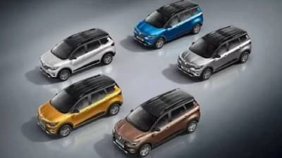 SUV car entries : पुढील दोन आठवड्यात ‘या’ 5 SUV कारची एंट्री होणार