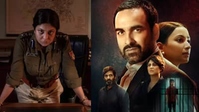 OTT: वीकेंडला ओटीटीवर काय पहावं याचा विचार करत असाल, तर एकदा हे नक्की वाचा!