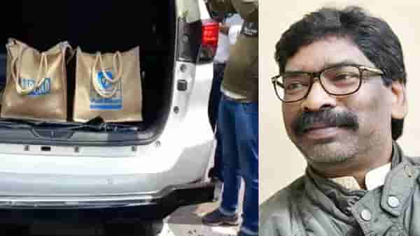 Hemant Soren: झारखंडमध्ये राजकीय संकट, बॅगा भरूनच आमदार मिटिंगला पोहोचले; आमदारांना या राज्यात ठेवणार