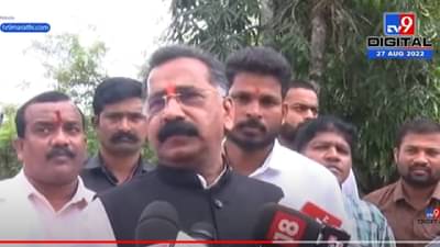 Rajan Salvi :आता तरी मुंबई-गोवा महामार्ग पूर्ण होईल -राजन साळवी