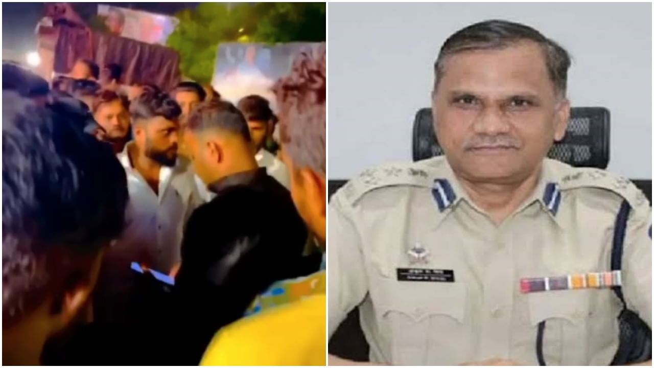 Pune crime : रेकॉर्डवरचा गुन्हेगार जूनमध्ये काढतो बाइक रॅली, गुन्हा दाखल ऑगस्टमध्ये..! पिंपरी चिंचवड पोलीस आयुक्तांचं वरातीमागून घोडं!