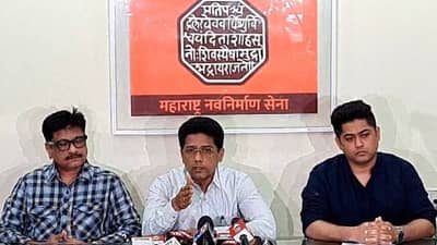 Yashwant Killedar : नो टू हलाल मोहीम राबविणार, मनसे उपाध्यक्ष यशवंत किल्लेदार यांचा इशारा