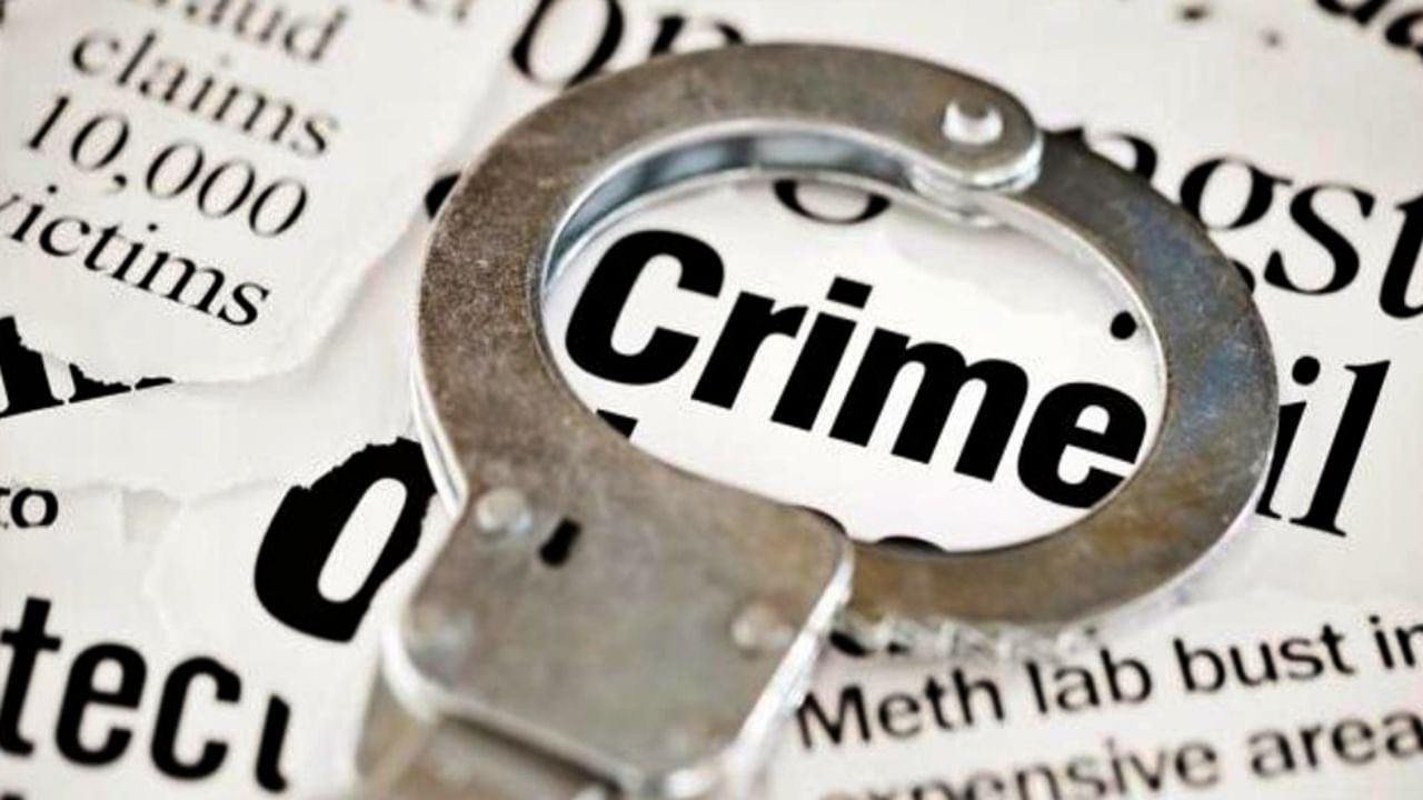 Pune crime : बेव सिरीज पाहून काढला तरुणाचा काटा, प्रेमात अडसर ठरत असल्यानं झाडल्या पिस्तुलातून गोळ्या; खराडीतला संतापजनक प्रकार