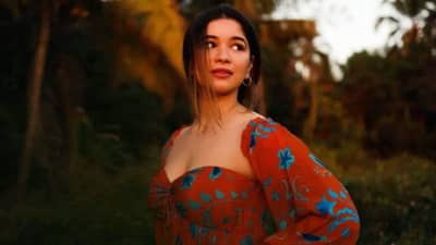 Sara Tendulkar: सर्वच मुली जे सांगणं टाळतात, ते सचिनची कन्या असं बोलून गेली...