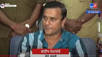 आदित्य ठाकरेंना लाज वाटली पाहिजे, मराठी कर्मचाऱ्यांची उपासमार होतेय- संदिप देशपांडे