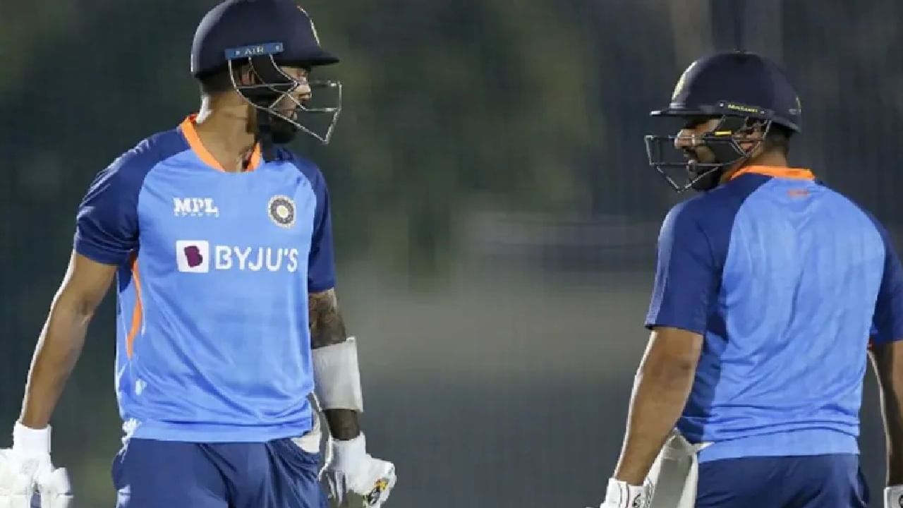 IND vs PAK Playing 11 : टीम इंडियाचे प्लेइंग इलेव्हन लीक? BCCIने शेअर केले 11 खेळाडूंचे फोटो