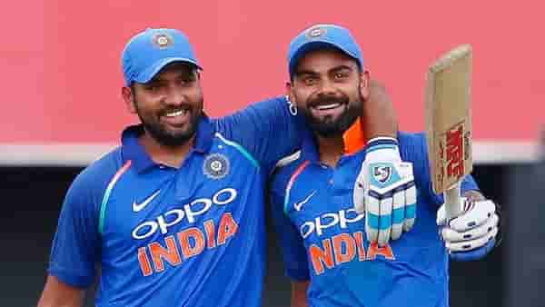 IND vs PAK Asia Cup 2022: फक्त चार चॅलेंजेस पार करा, टीम इंडियाचा पाकिस्तान विरुद्ध विजय पक्का