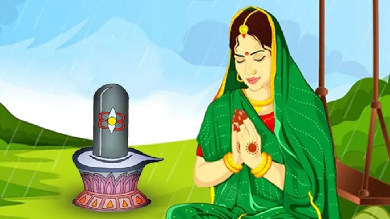 Hartalika Teej Fasting Rules : महिलांनी हरतालिकेच्या तिथीला ‘ही’ काम करू नये! Hartalika Teej Fasting Rules : महिलांनी हरतालिकेच्या तिथीला ‘ही’ काम करू नये!