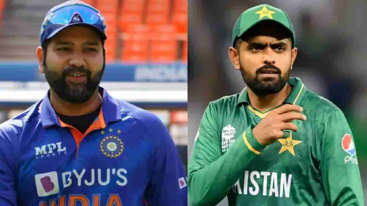 India vs Pakistan T20 Live Streaming: पाकिस्तान विरुद्ध सामना तुम्ही कधी, कुठे, कसा पाहू शकता, जाणून घ्या सर्व डिटेल्स