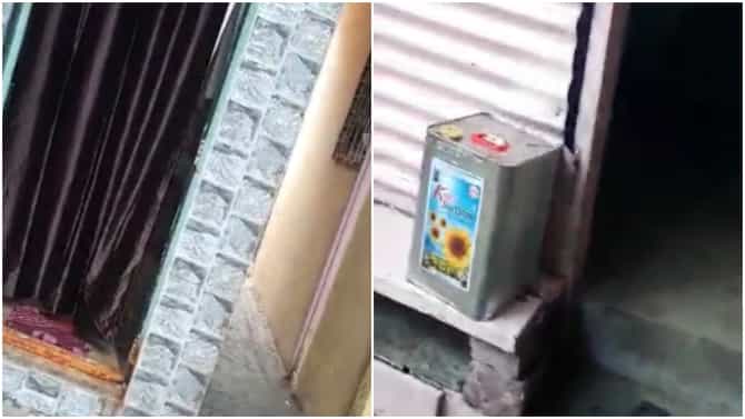 Pune crime : देहूरोड पोलीस ठाण्याच्या हद्दीत फोफावले अवैध धंदे, शाळकरी मुलगीच विकतेय दारू? पोलिसांची हाताची घडी, तोंडावर बोट!