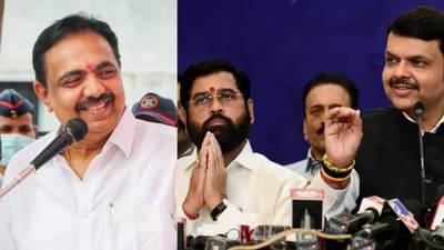 सर्वोच्च न्यायालयाच्या निर्णयानंतर शिंदे सरकार पडणारच! जयंत पाटलांनी भाकित वर्तवलं