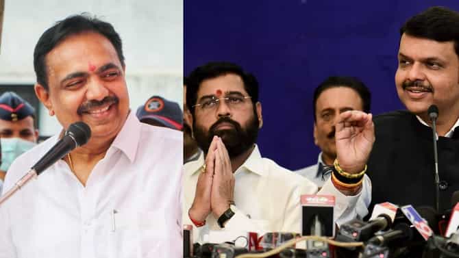 सर्वोच्च न्यायालयाच्या निर्णयानंतर शिंदे सरकार पडणारच! जयंत पाटलांनी भाकित वर्तवलं