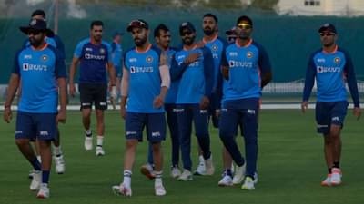 Ind Vs Pak Asia Cup 2022: पाकिस्तान विरुद्धच्या मॅचपुर्वी भारताला मोठा धक्का, महत्त्वाचा खेळाडू संघाबाहेर