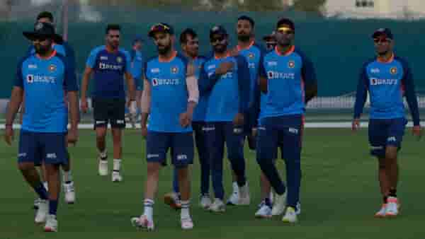 Ind vs Pak Weather Update: पाऊस पडणार? भारत-पाक सामन्यावेळी हवामान कसं असेल ते जाणून घ्या...