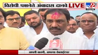 Shahajibapu Patil | ‘ज्यांची प्रवृत्ती राजकारणात खोक्यावर, तेच खोक्यावर बोलतात’- tv9