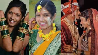 Akola Crime : अकोल्यात पतीच्या जाचाला कंटाळून विवाहित तरुणीची आत्महत्या, सासरच्यांनी हुंडा आणण्यासाठी लावला तगादा, नातेवाईकांचा आरोप