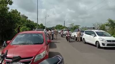 जुहू हादरलं! बदलापूर सिनेमाप्रमाणे चक्क बॅगमध्ये डेडबॉडी, नववीत शिकणाऱ्या मुलीची बलात्कार करुन हत्या?