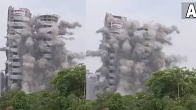 Twin Tower चा मालकाने दु:ख सांगावं तरी कुणाला, टॉवर पाडण्याच्या आदल्या रात्री तो रात्रभर...फक्त...