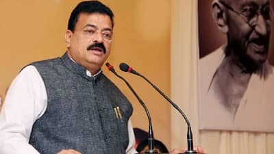 Bhaskar Jadhav : शिवसेनेच्या नादाला लागल्यास राजकीय जीवनाची राखरांगोळी, भास्कर जाधवांचा इशारा