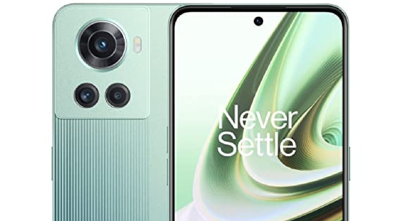 OnePlus 5G phone is cheaper by Rs 15 thousand, know what the deal is….. |  OnePlus latest series 5G phone is getting 15 thousand rupees cheaper know where and how