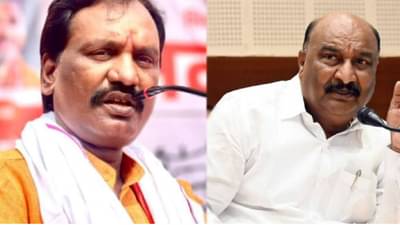 Video: मराठवाड्यातील राजकारण टीपेला, मंत्री संदीपान भुमरे आणि विरोधी पक्षनेते अंबादास दानवे यांच्यात वार-पलटवार